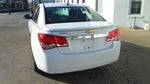 2015 Chevrolet Cruze LS