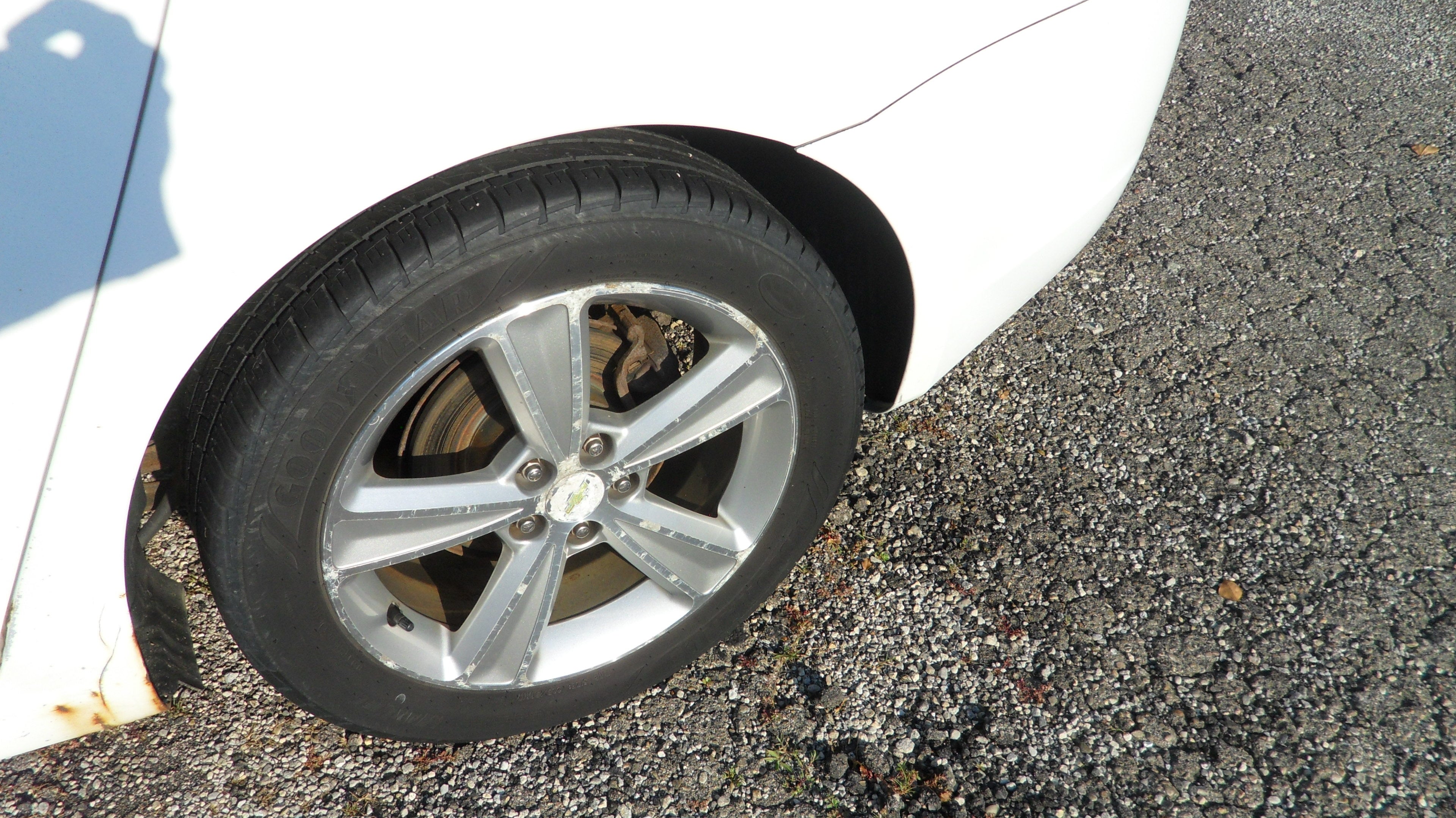 2013 Chevrolet Cruze 2LT