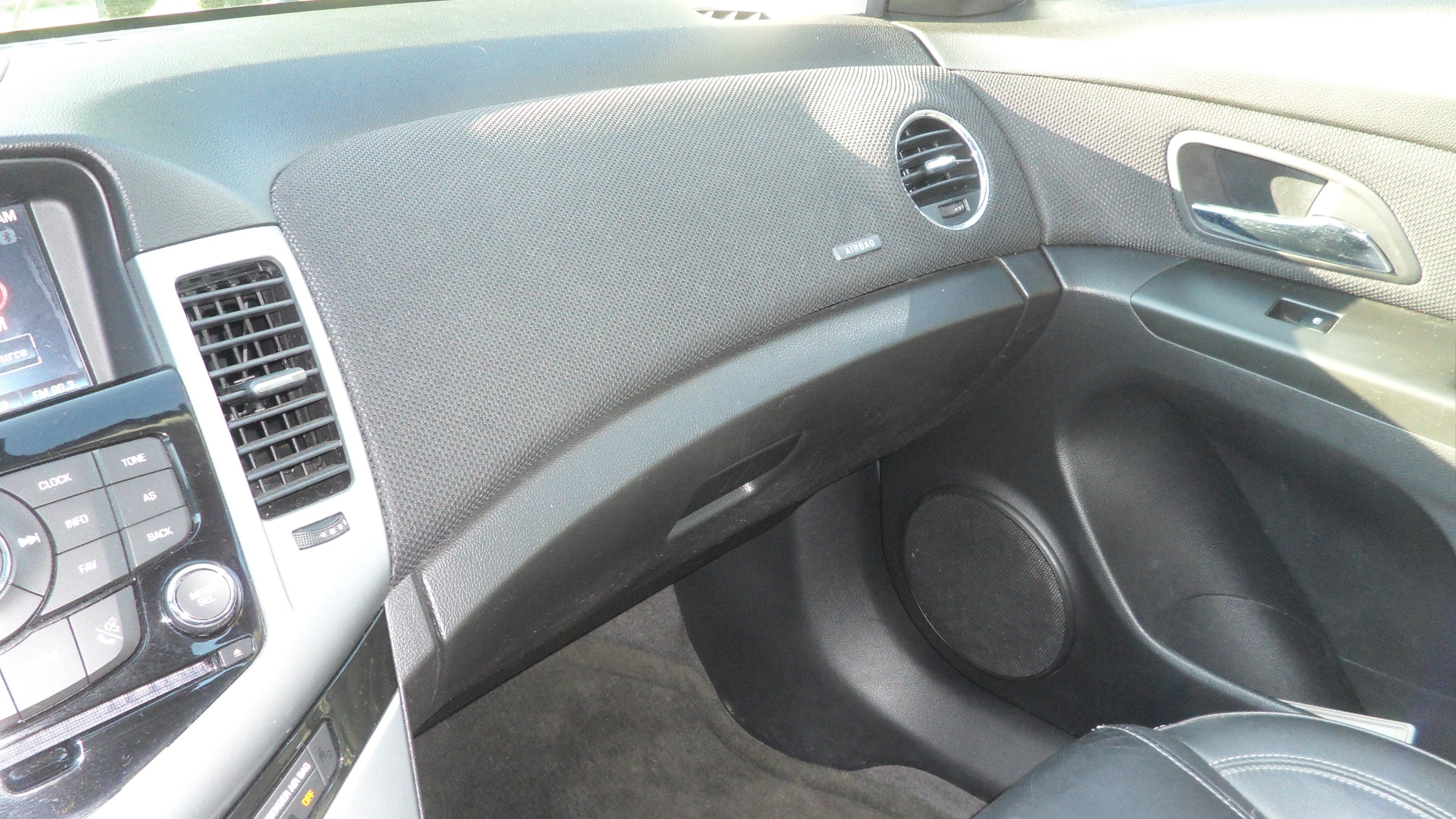 2013 Chevrolet Cruze 2LT