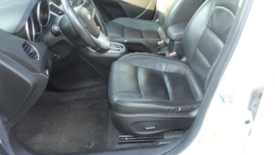 2013 Chevrolet Cruze 2LT