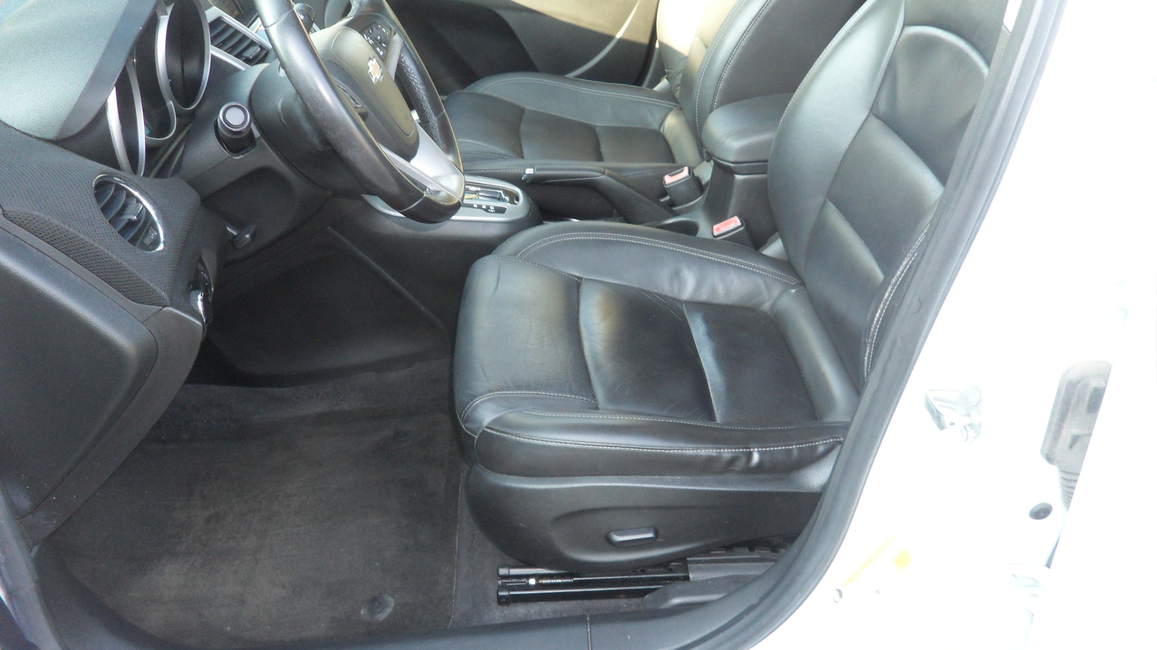 2013 Chevrolet Cruze 2LT