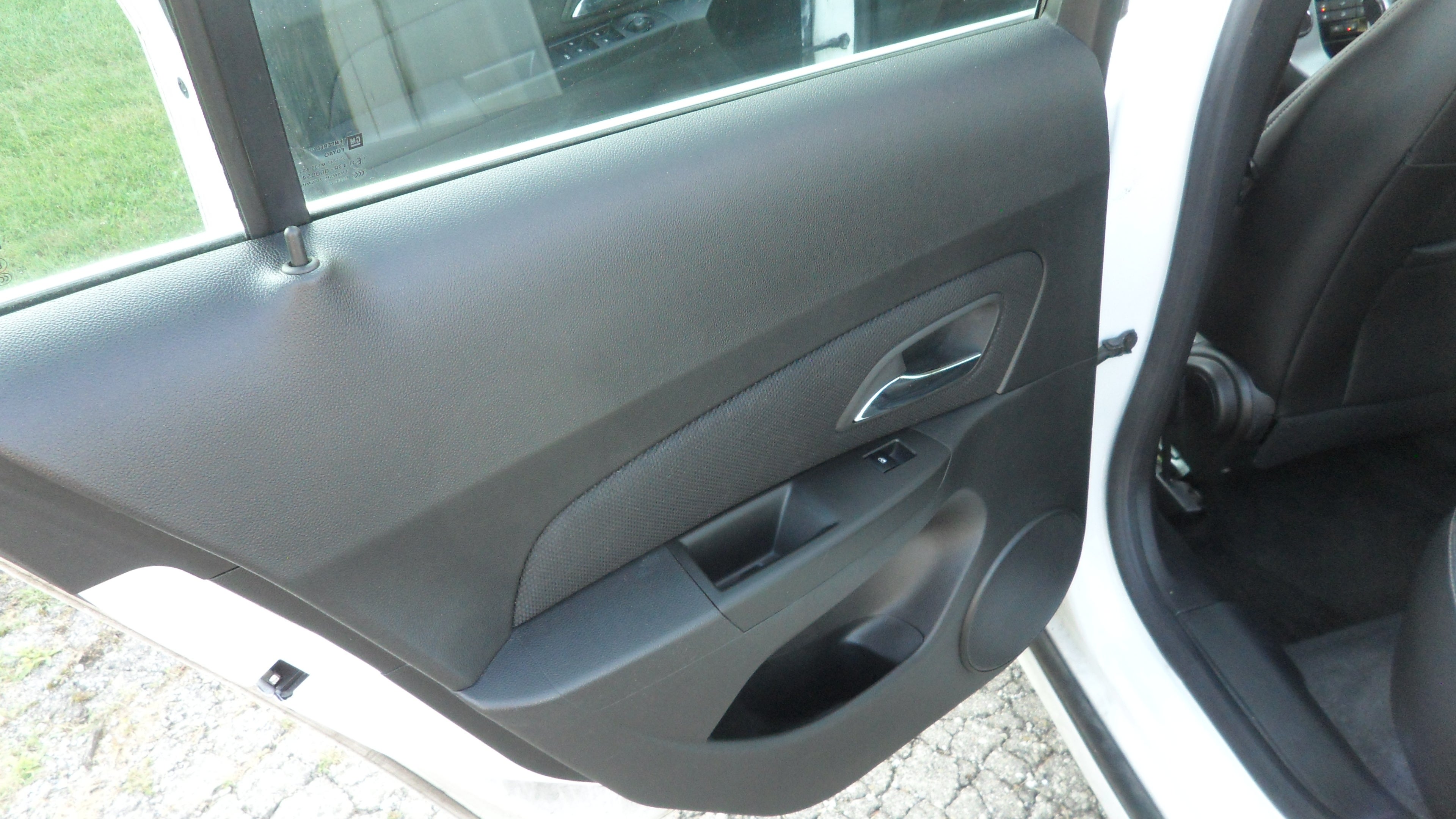 2013 Chevrolet Cruze 2LT