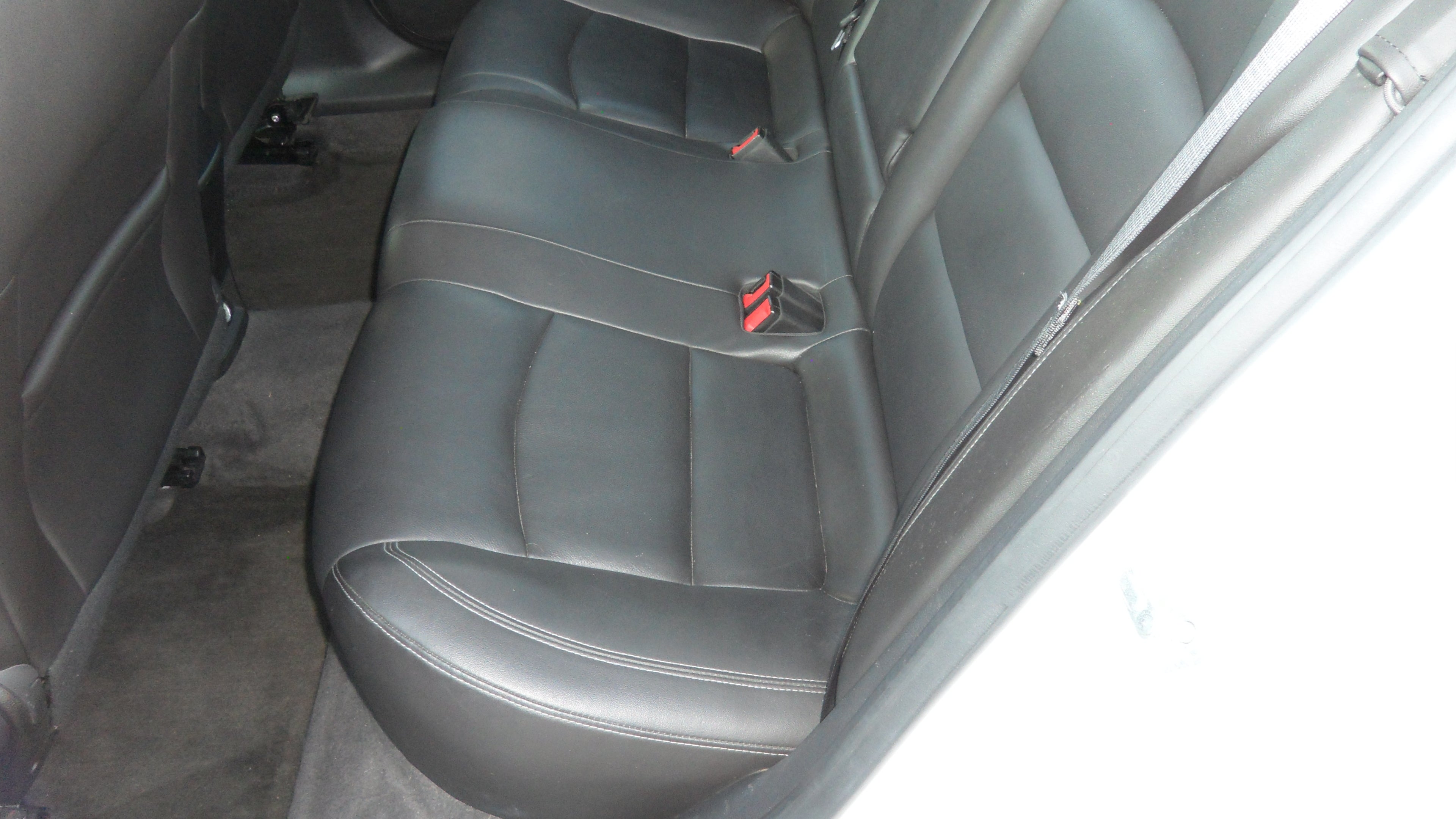 2013 Chevrolet Cruze 2LT