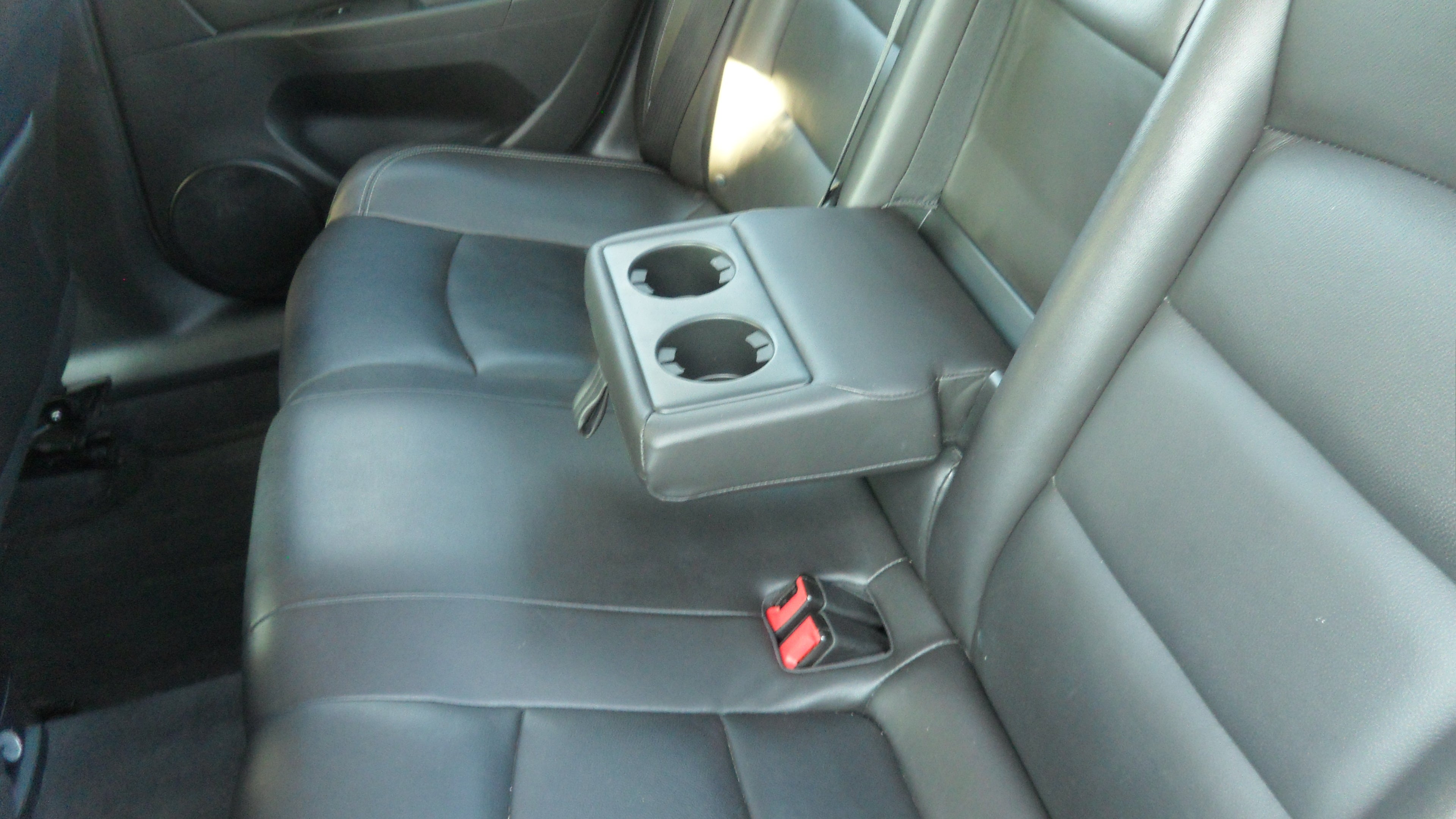 2013 Chevrolet Cruze 2LT