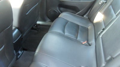 2013 Chevrolet Cruze 2LT