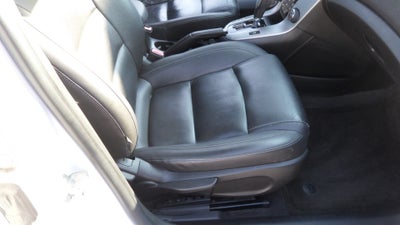 2013 Chevrolet Cruze 2LT