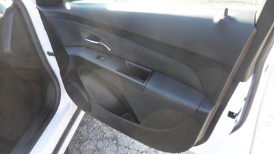 2013 Chevrolet Cruze 2LT
