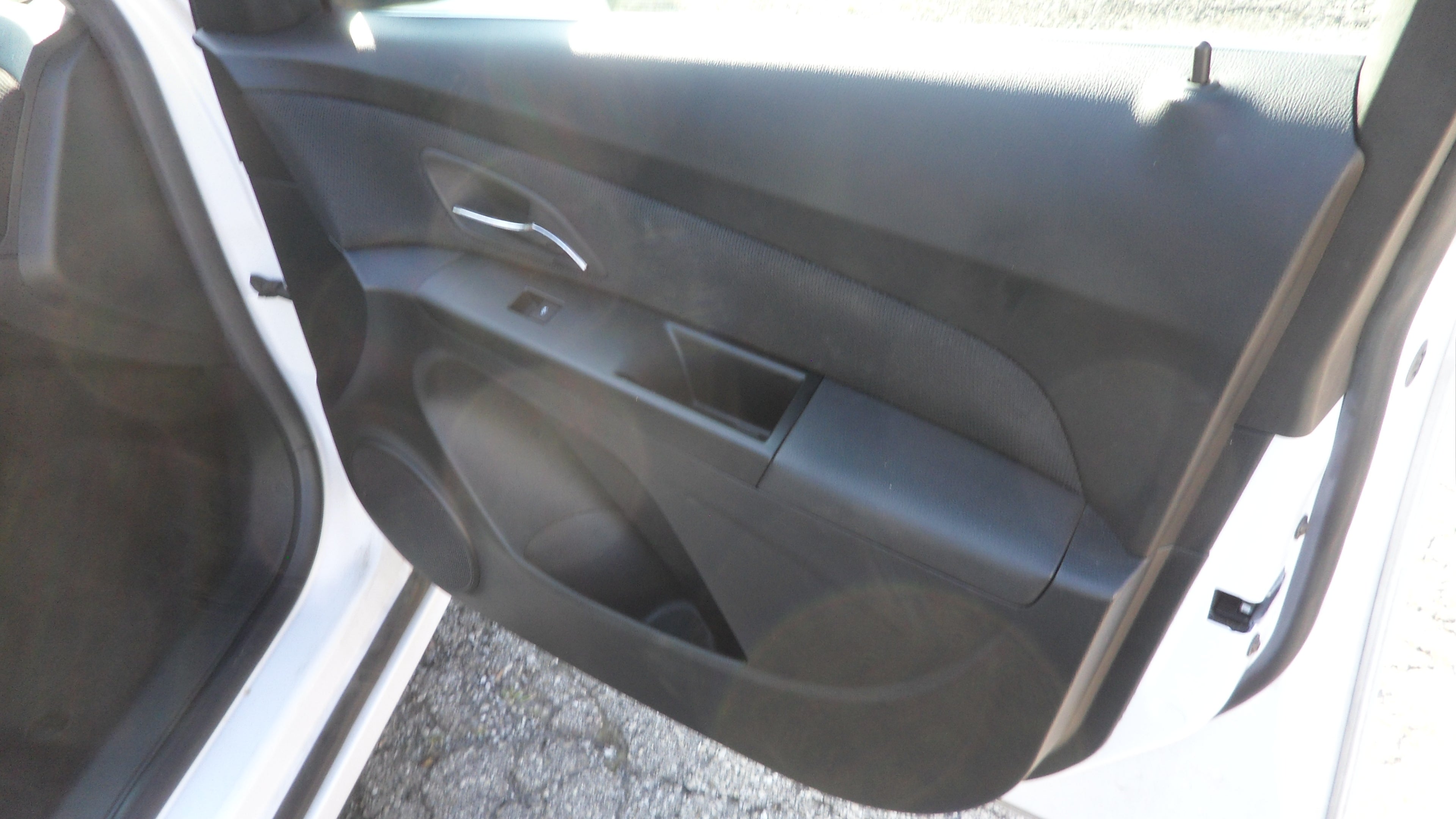 2013 Chevrolet Cruze 2LT