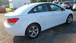 2013 Chevrolet Cruze 2LT
