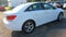 2013 Chevrolet Cruze 2LT