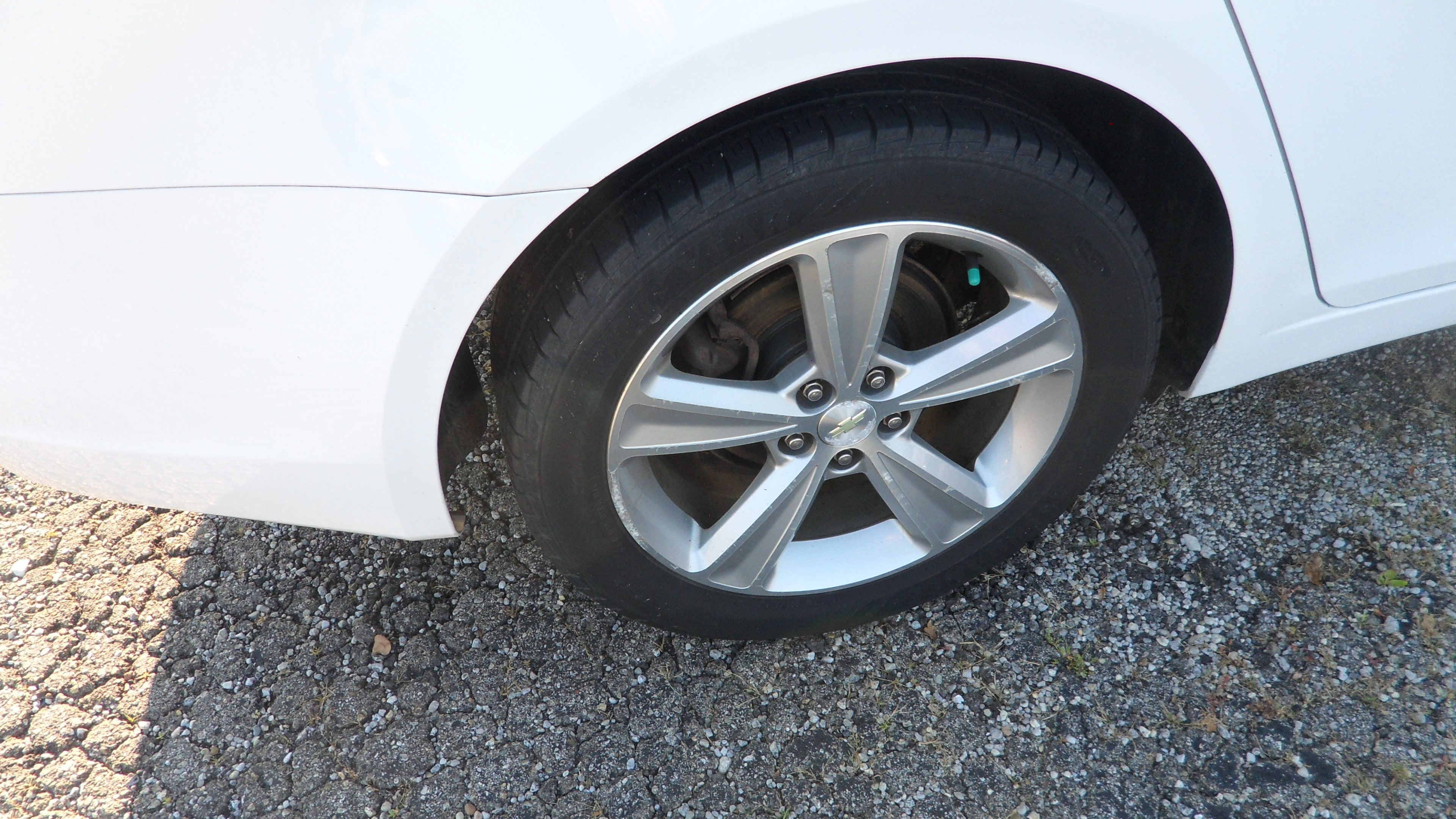2013 Chevrolet Cruze 2LT