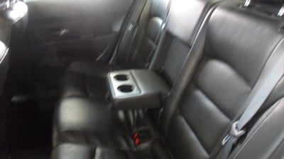 2015 Chevrolet Cruze LTZ