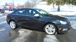 2015 Chevrolet Cruze LTZ