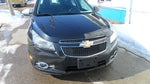 2015 Chevrolet Cruze LTZ