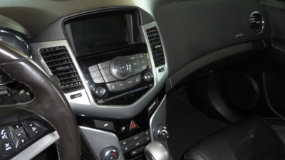 2015 Chevrolet Cruze LTZ