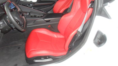 2024 Chevrolet Corvette Stingray 1LT