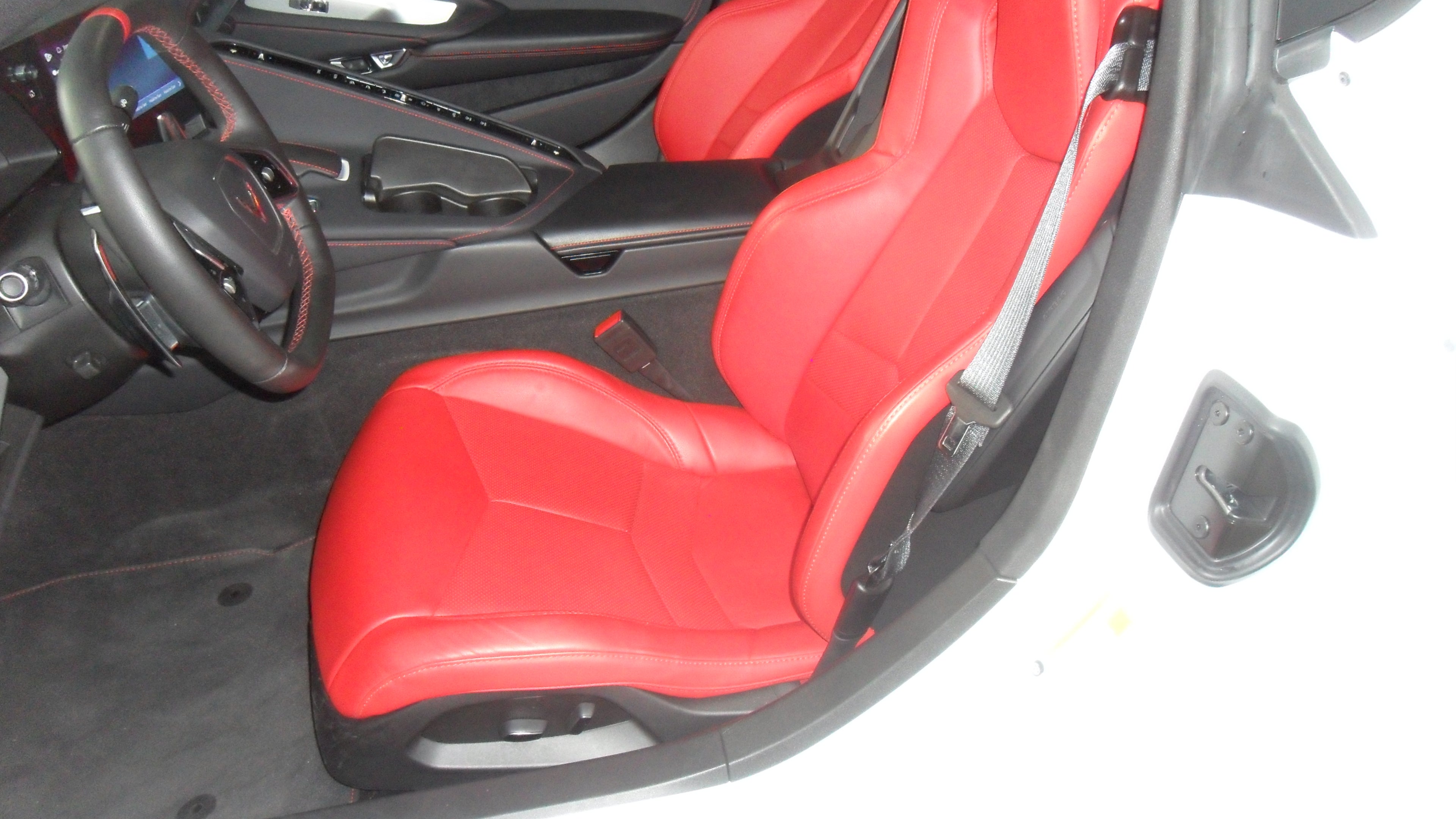 2024 Chevrolet Corvette Stingray 1LT