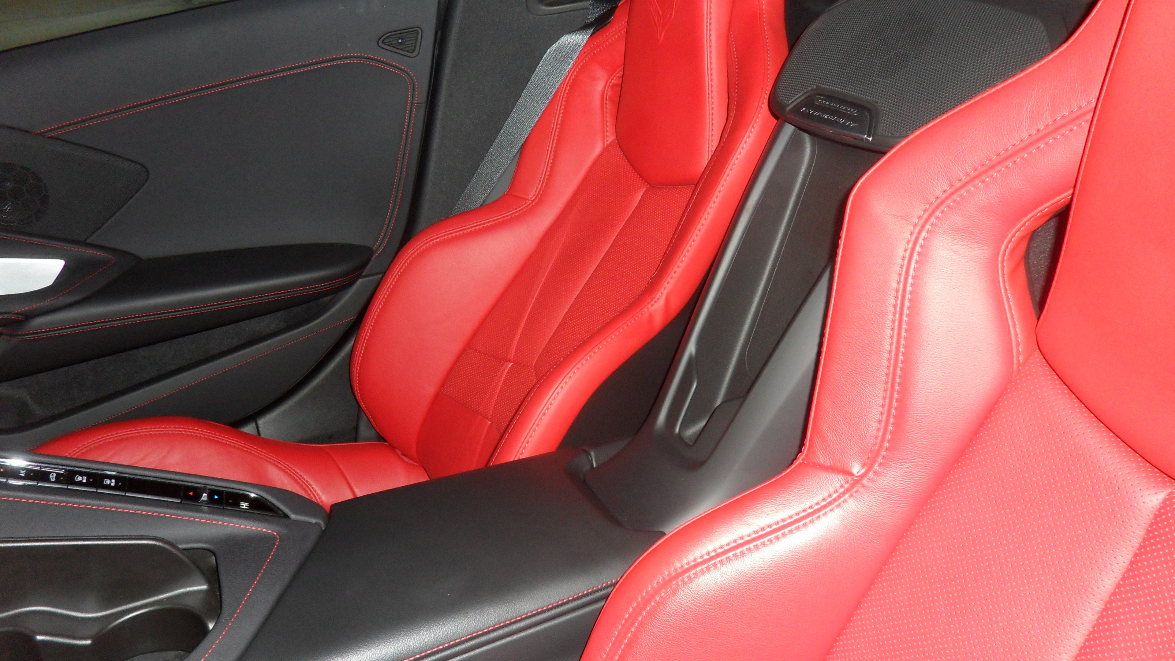 2024 Chevrolet Corvette Stingray 1LT