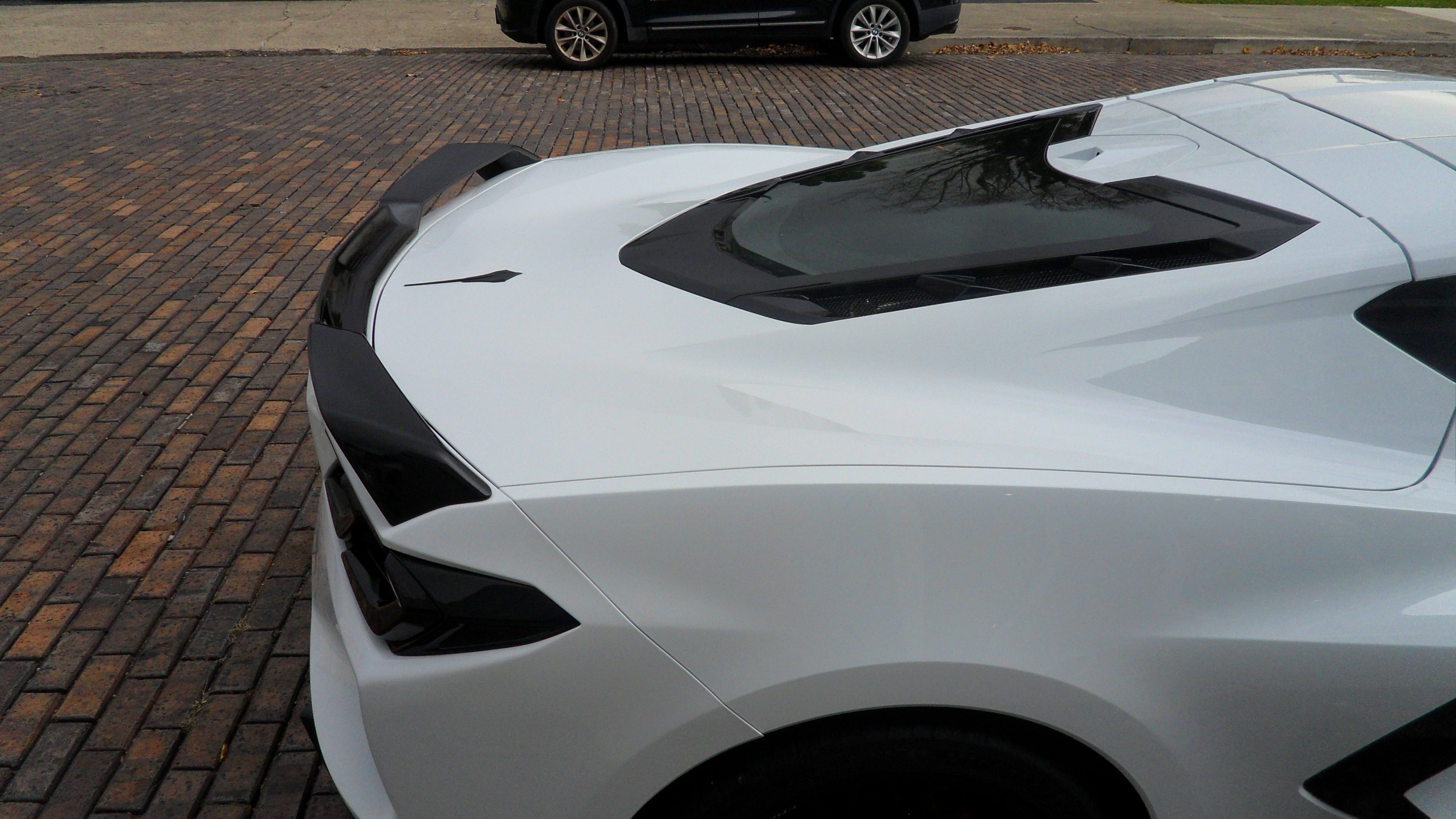 2024 Chevrolet Corvette Stingray 1LT