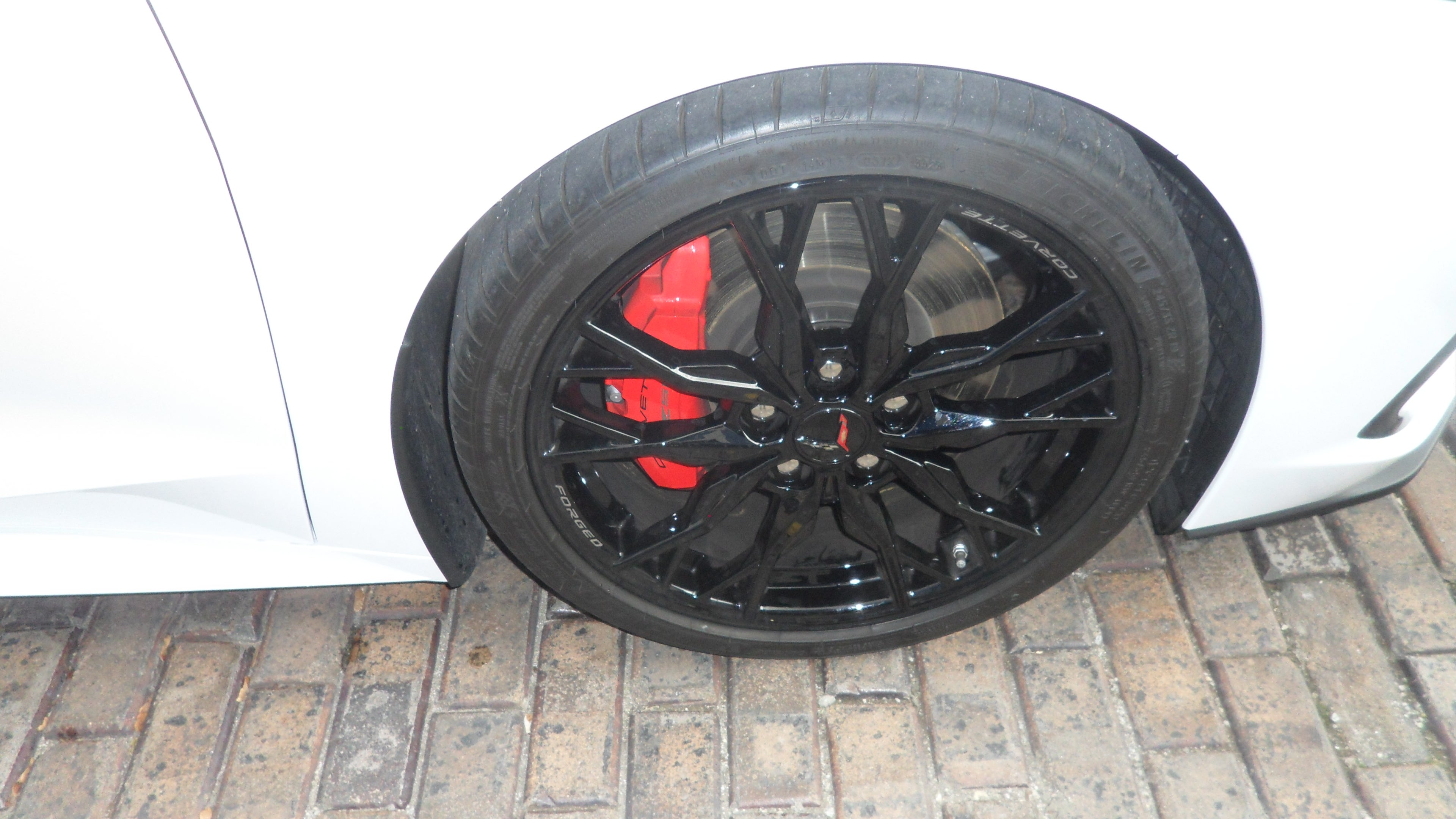 2024 Chevrolet Corvette Stingray 1LT