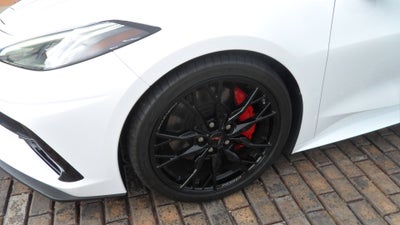 2024 Chevrolet Corvette Stingray 1LT