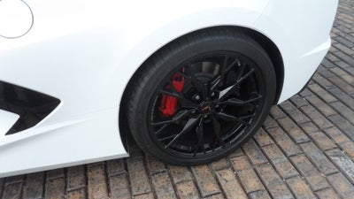 2024 Chevrolet Corvette Stingray 1LT