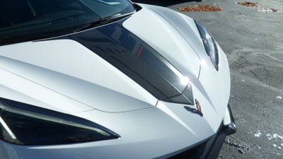 2023 Chevrolet Corvette Stingray 1LT