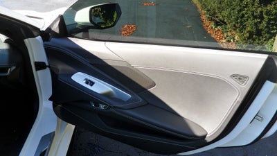 2023 Chevrolet Corvette Stingray 1LT