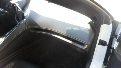 2023 Chevrolet Corvette Stingray 1LT