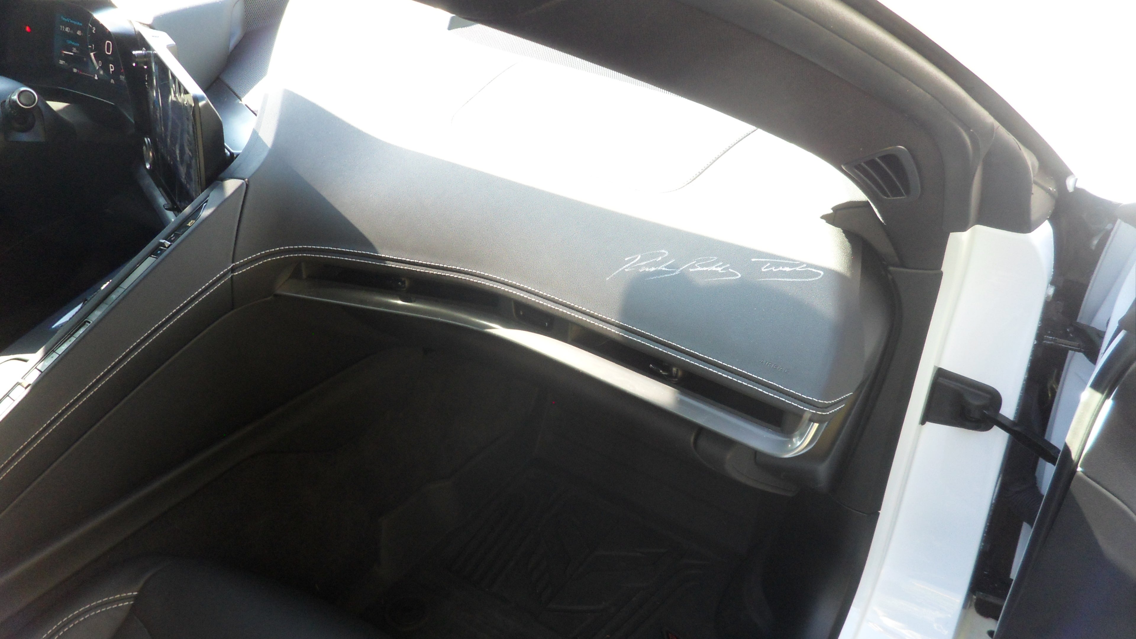 2023 Chevrolet Corvette Stingray 1LT