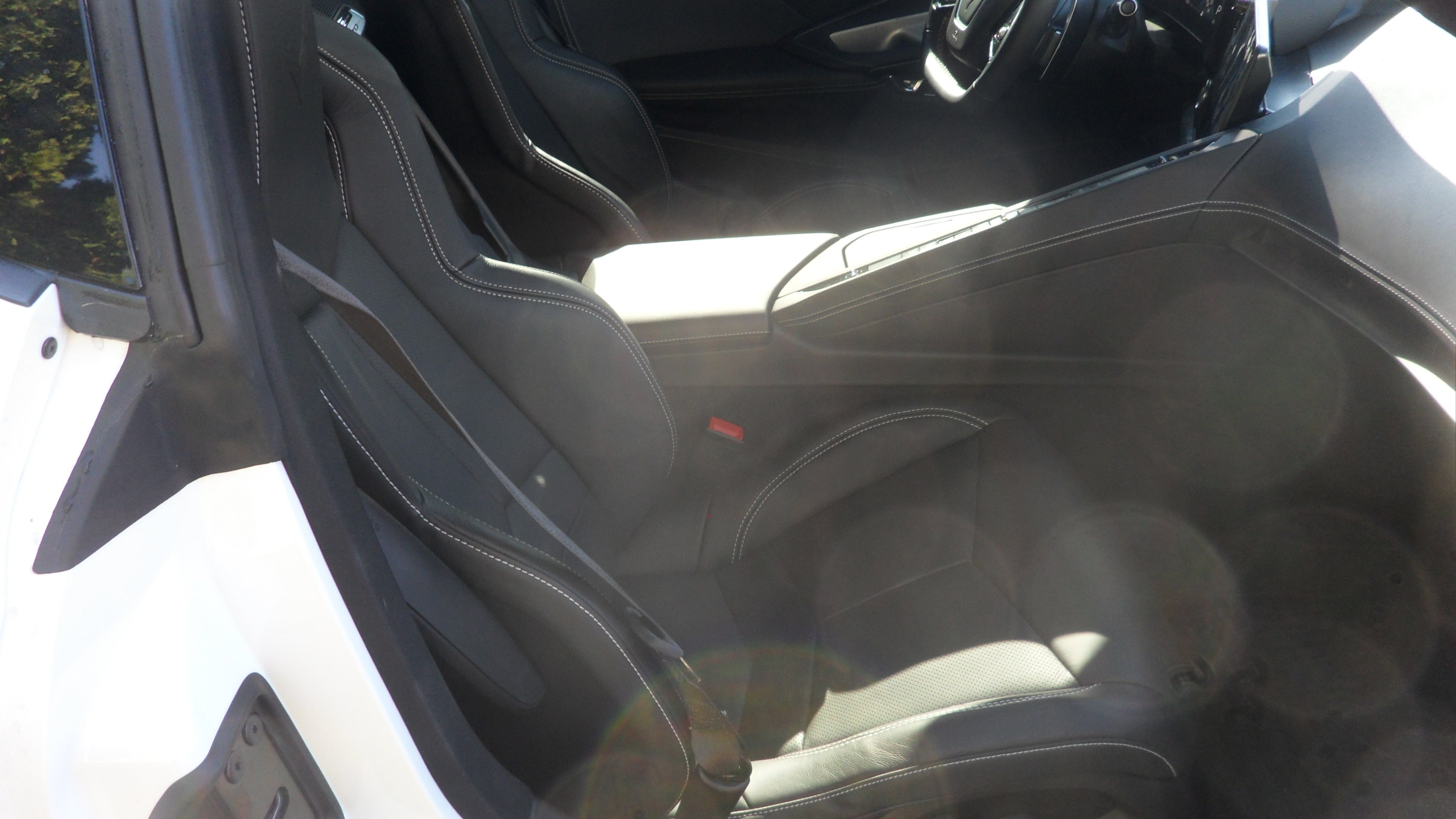 2023 Chevrolet Corvette Stingray 1LT