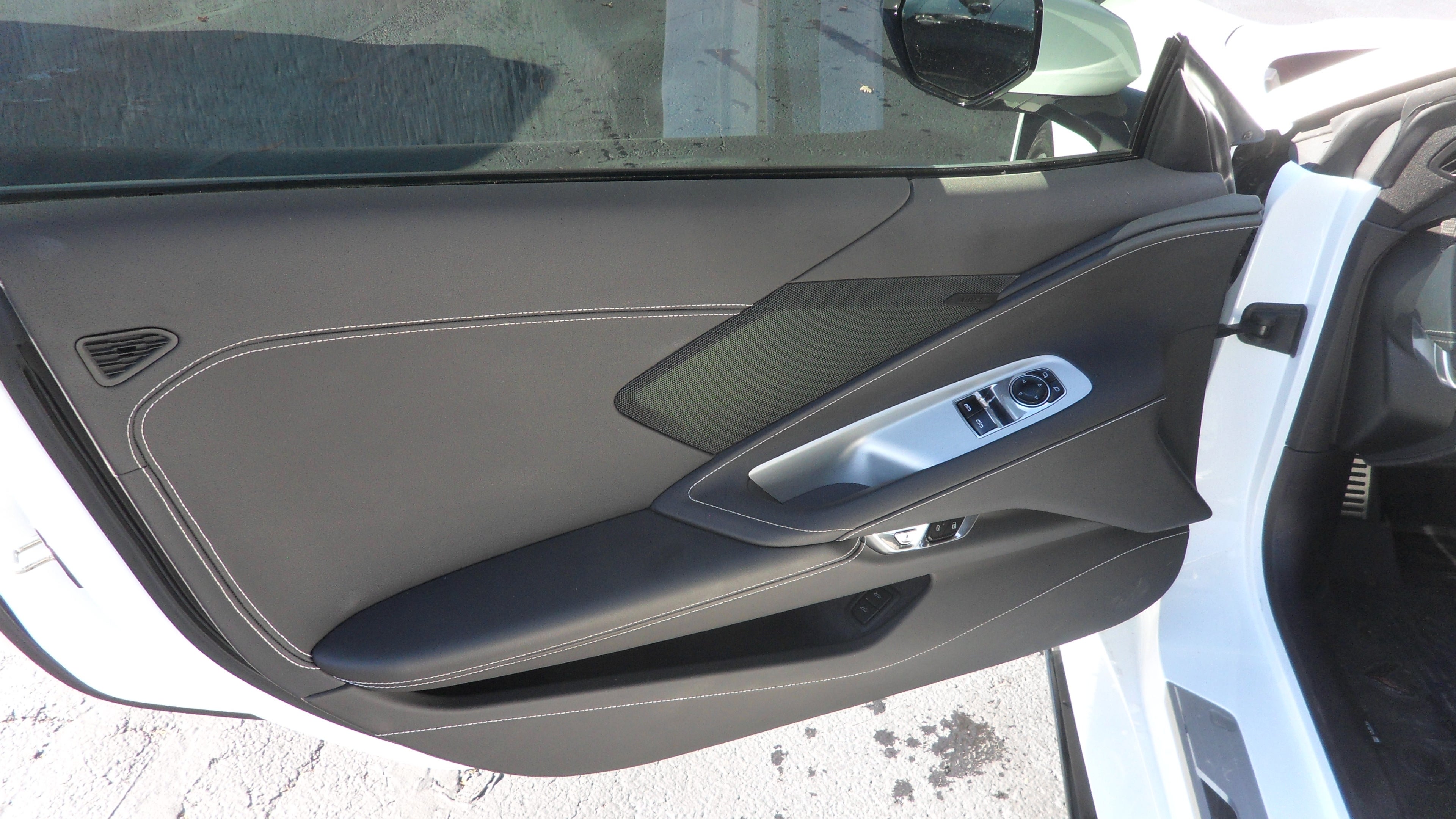 2023 Chevrolet Corvette Stingray 1LT