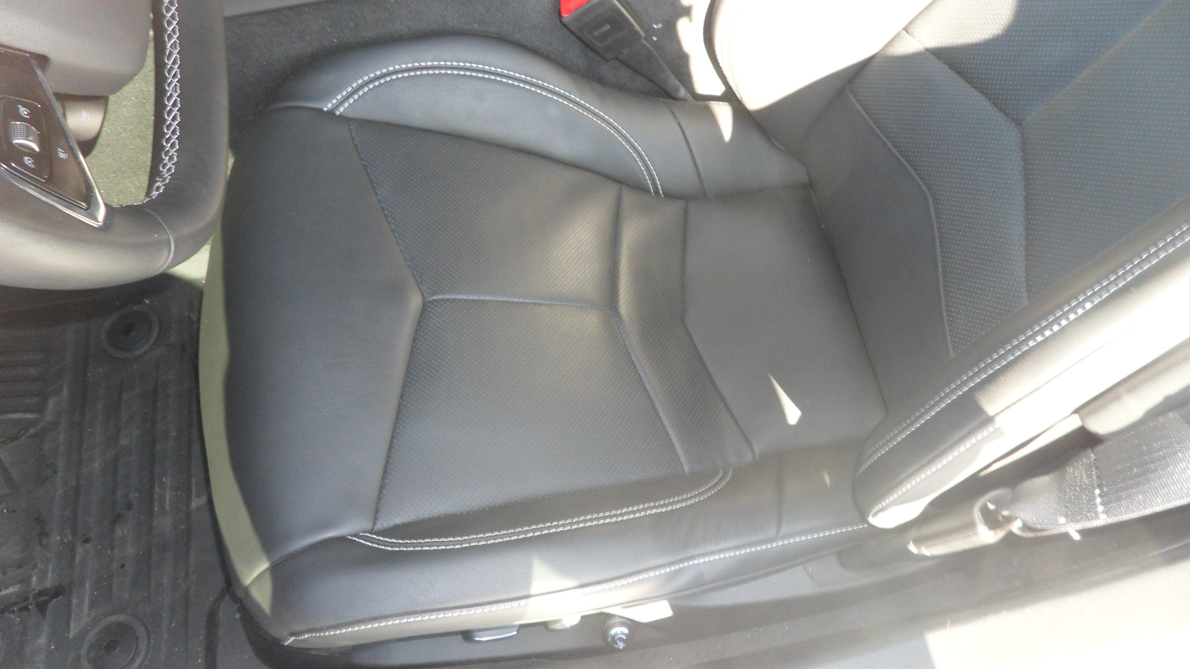 2023 Chevrolet Corvette Stingray 1LT