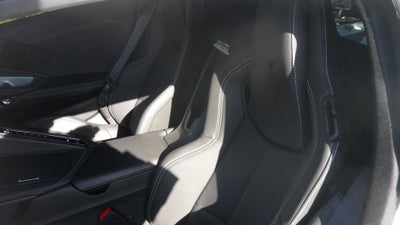 2023 Chevrolet Corvette Stingray 1LT