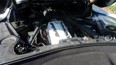 2023 Chevrolet Corvette Stingray 1LT