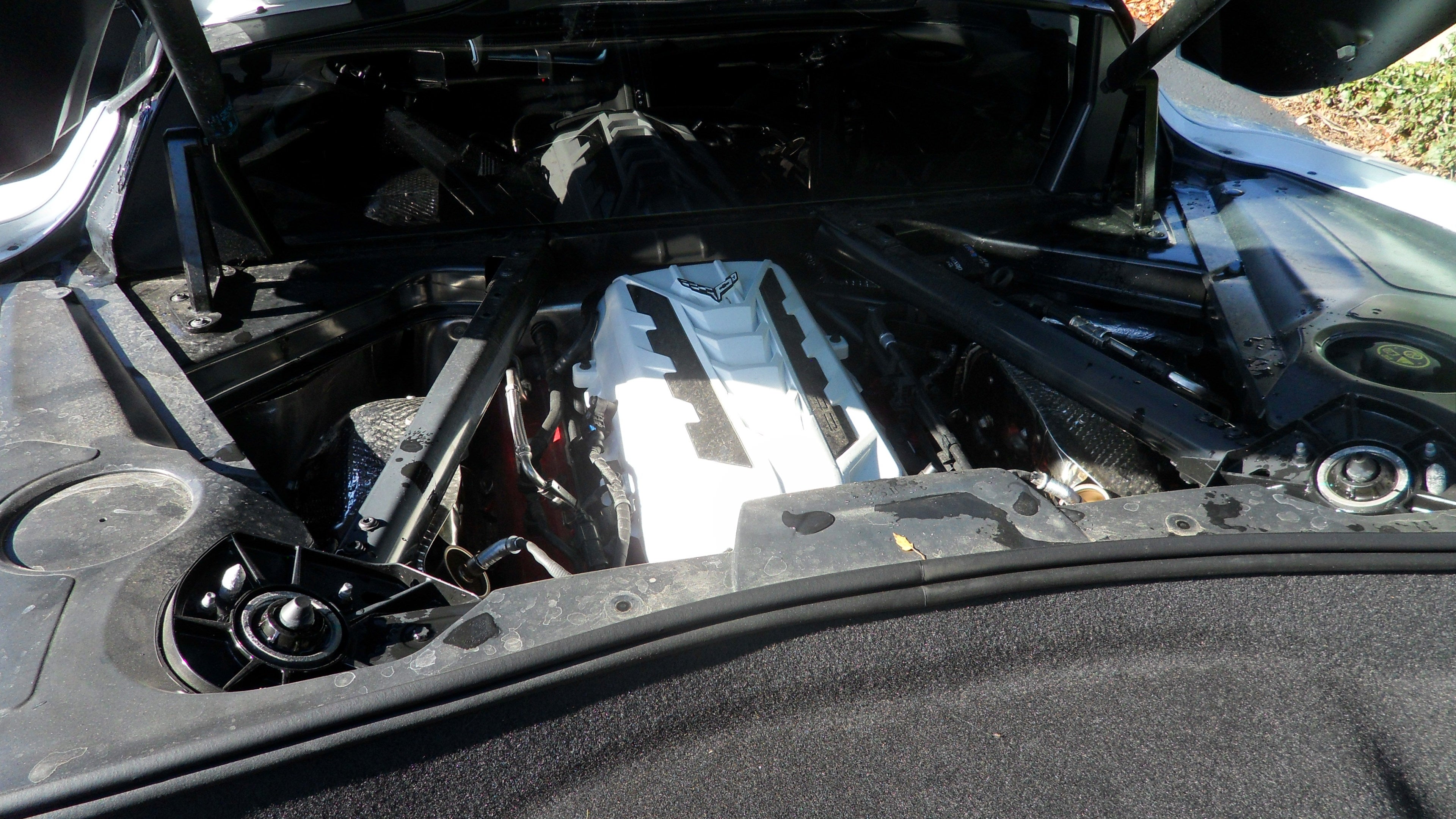 2023 Chevrolet Corvette Stingray 1LT