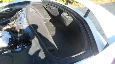 2023 Chevrolet Corvette Stingray 1LT