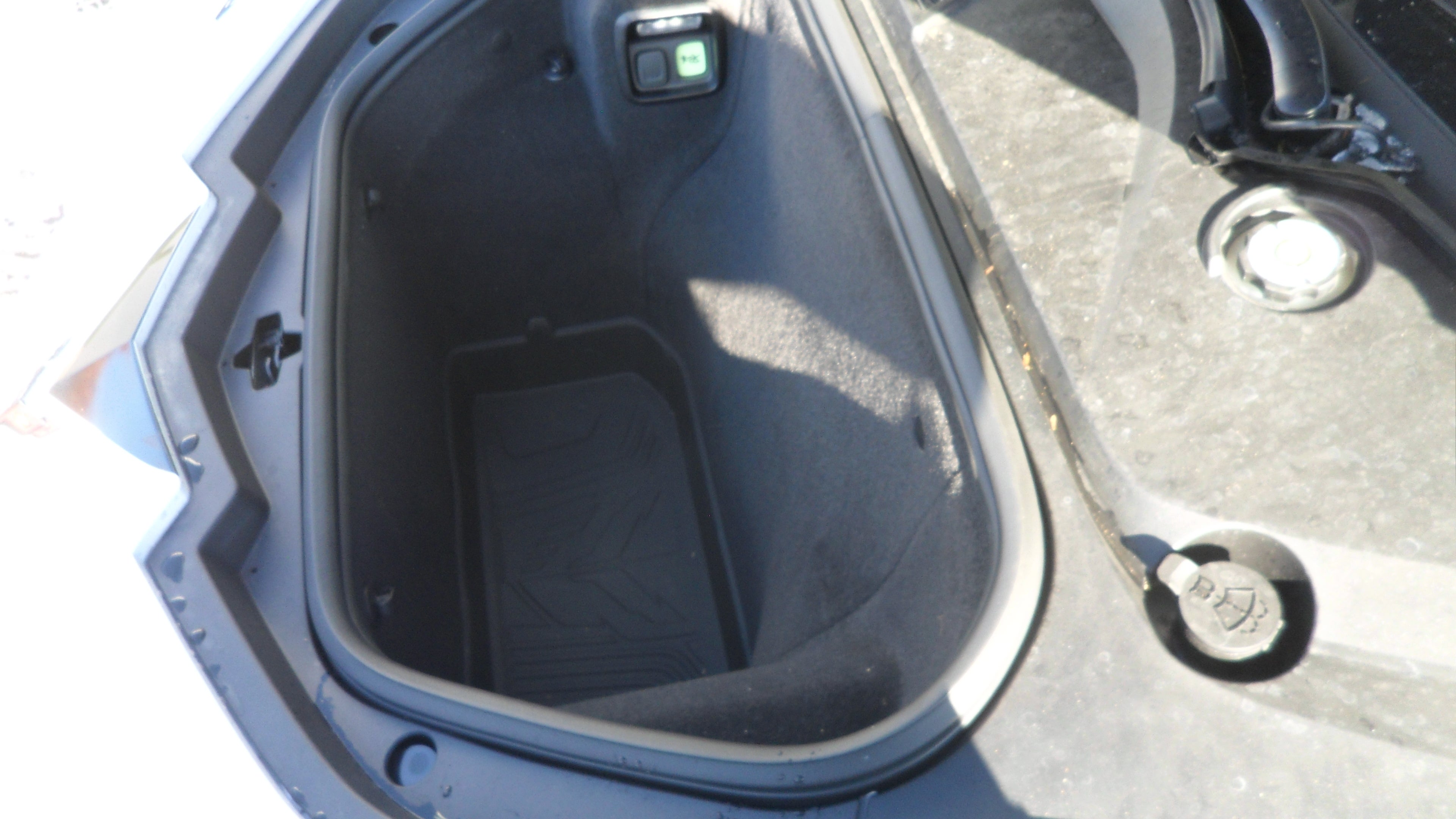 2023 Chevrolet Corvette Stingray 1LT