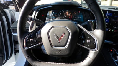 2023 Chevrolet Corvette Stingray 1LT