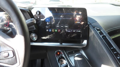 2023 Chevrolet Corvette Stingray 1LT