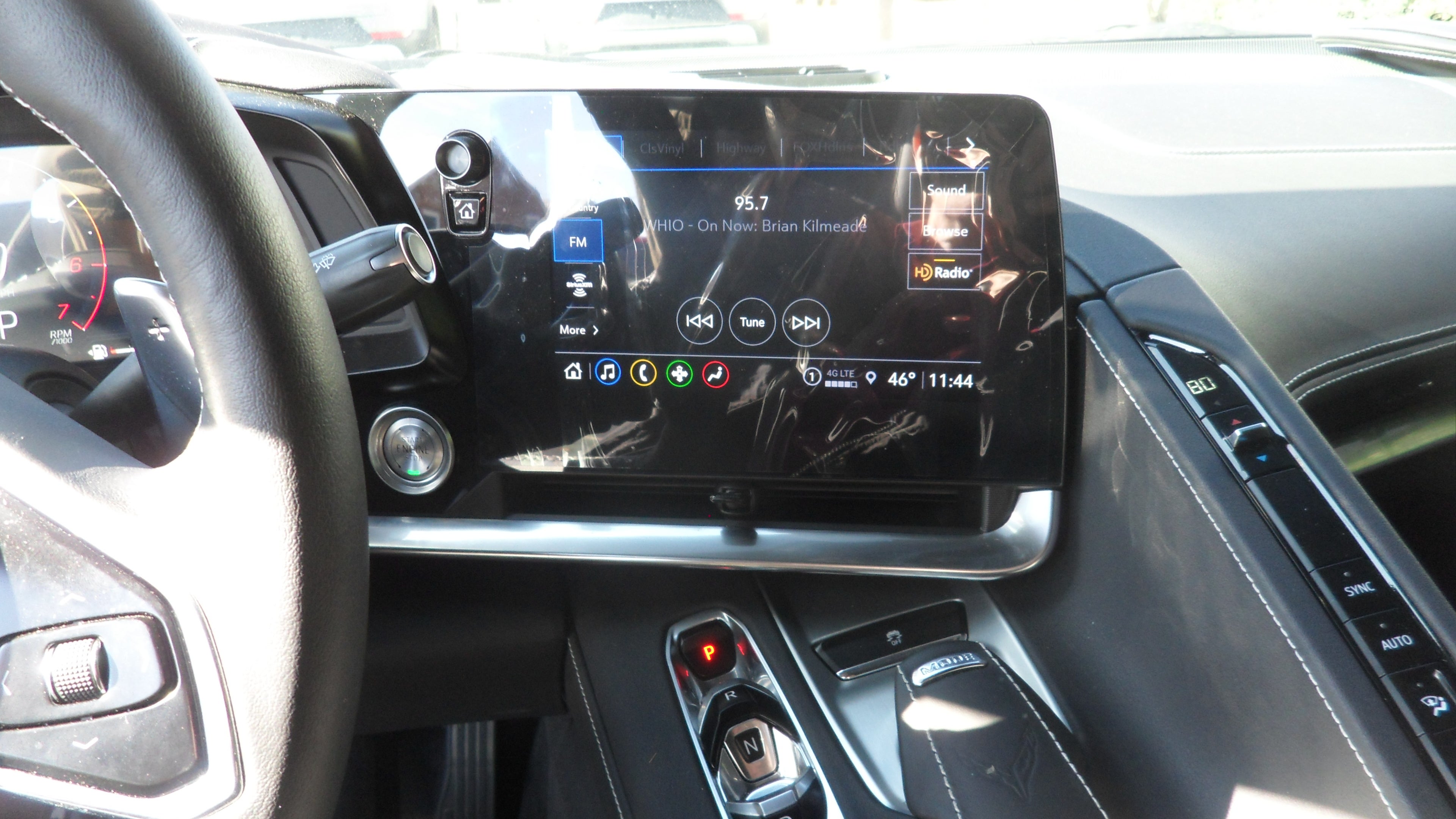 2023 Chevrolet Corvette Stingray 1LT