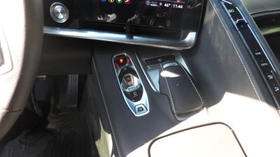 2023 Chevrolet Corvette Stingray 1LT