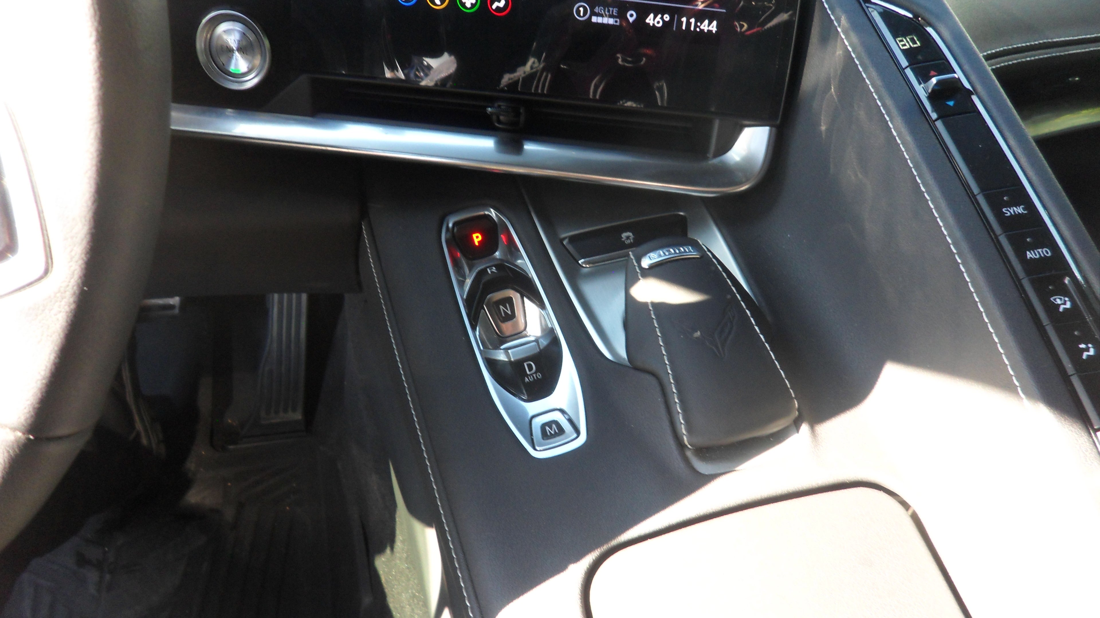 2023 Chevrolet Corvette Stingray 1LT