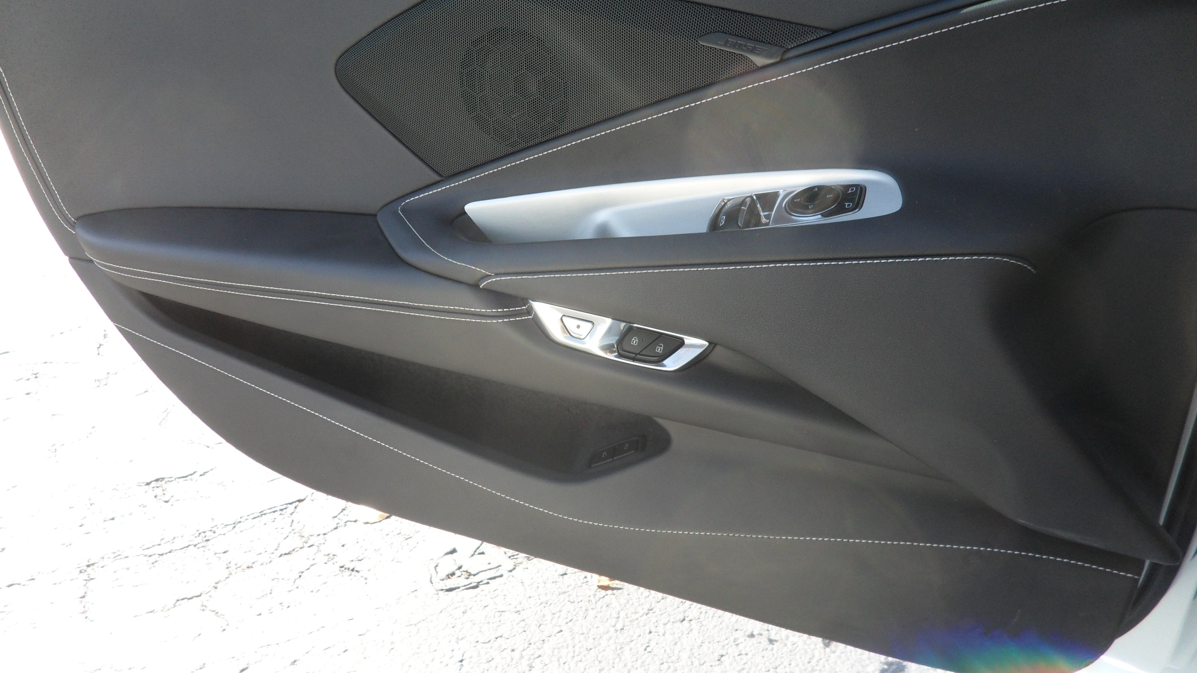 2023 Chevrolet Corvette Stingray 1LT