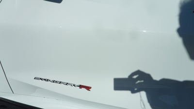 2023 Chevrolet Corvette Stingray 1LT