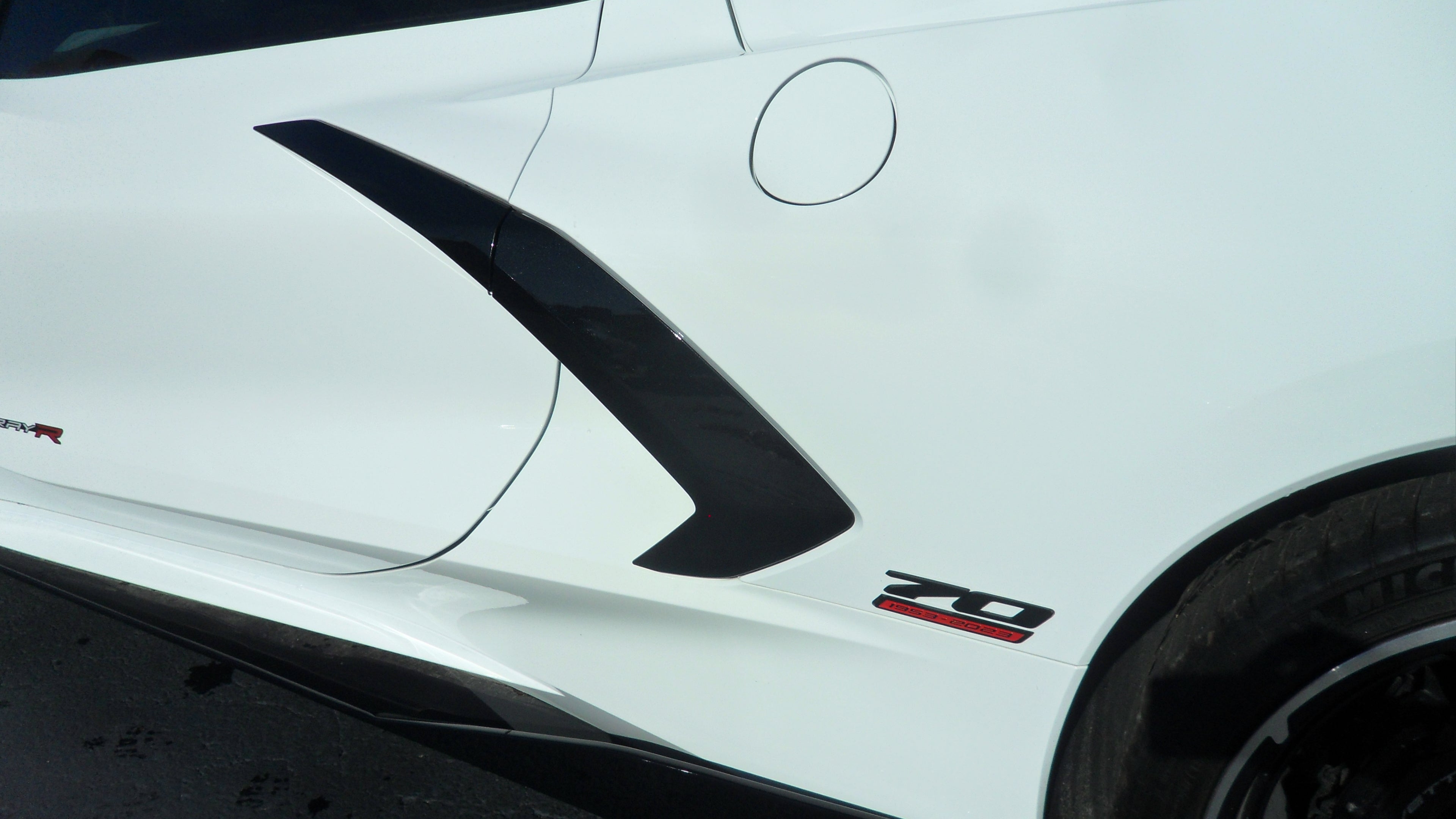 2023 Chevrolet Corvette Stingray 1LT