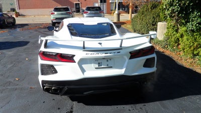 2023 Chevrolet Corvette Stingray 1LT