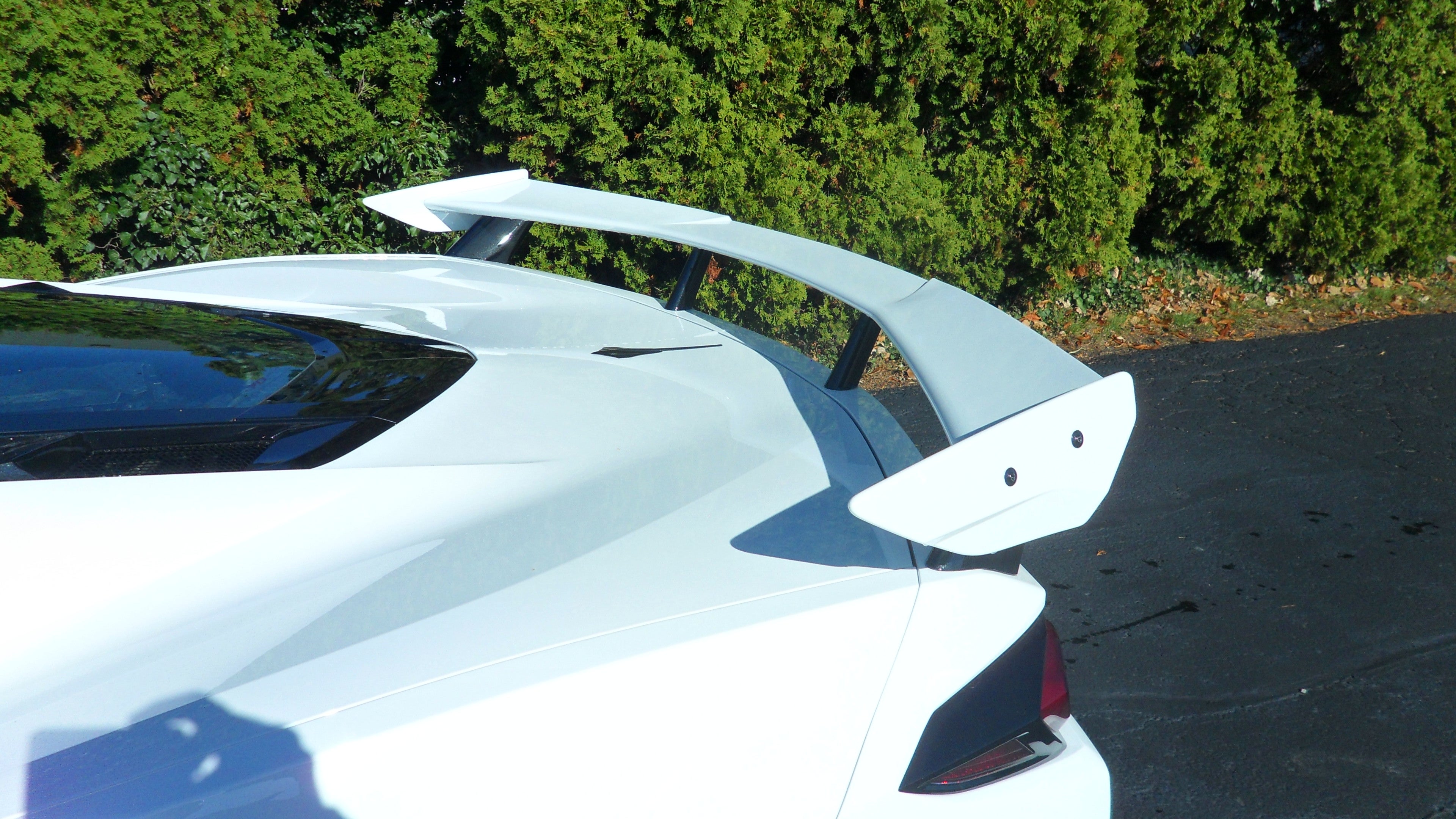 2023 Chevrolet Corvette Stingray 1LT