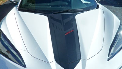 2023 Chevrolet Corvette Stingray 1LT