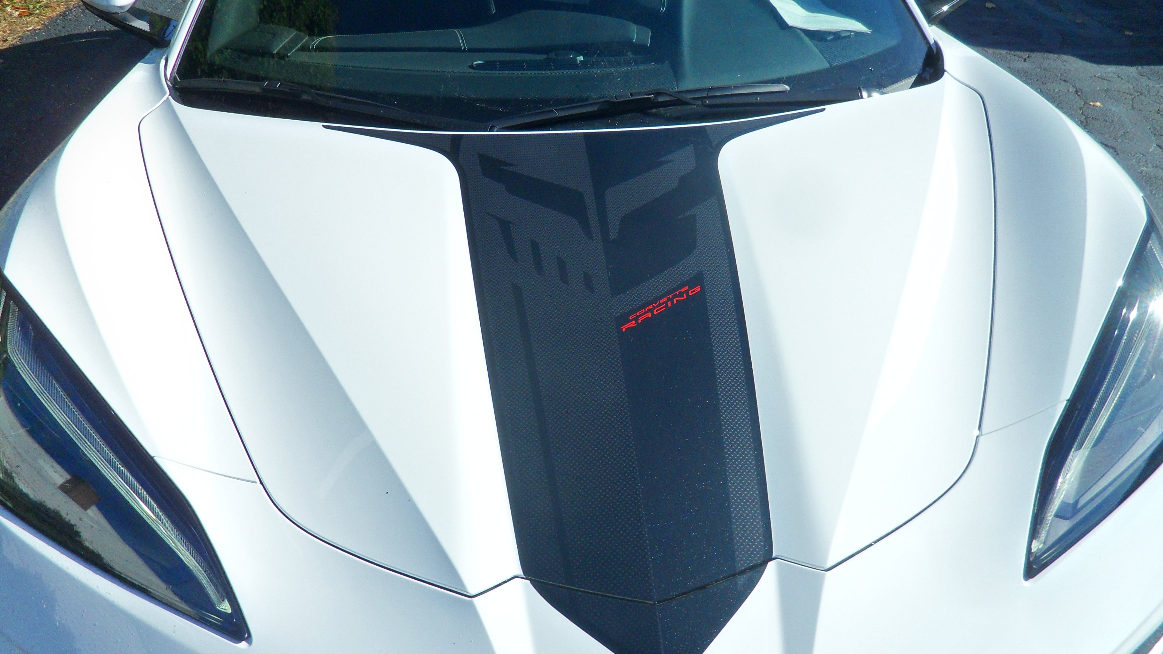 2023 Chevrolet Corvette Stingray 1LT